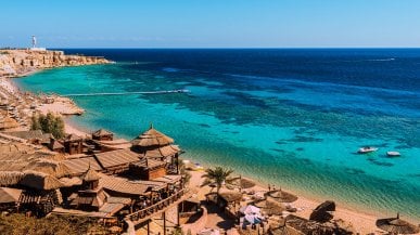 Vacanze da sognare nel 2021: da Cuba alle Maldive, le mete agognate dagli italiani