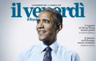 «Il mio sogno americano»: intervista esclusiva a Barack Obama