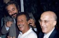I giudici e il capitano: Falcone e Borsellino, i giorni all’Asinara tra fiction e memoria
