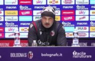 Bologna, Mihajlovic: 