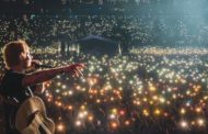 Ed Sheeran, il suo regalo natalizio per i fan è il singolo 'Afterglow'