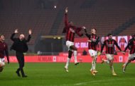 Milan, Leao: 
