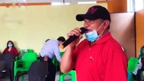 Honduras: ucciso Félix Vásquez, il contadino che si batteva per l'ambiente