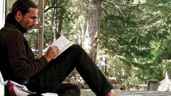 Folco Terzani: “Regalo a tutti la lezione di vita di Tiziano che parla ai giovani del futuro”