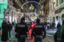Un branco di lupi si aggira nel Piacentino