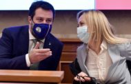 Tensione Meloni-Salvini, il 