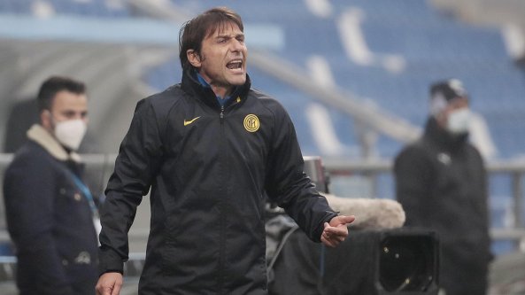 Champions, l'Inter con lo Shakhtar. Conte: 