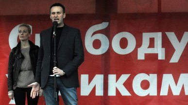 Un buon nome tedesco, le bugie della Russia