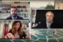 Roma, Capodanno streaming con Elodie, Gianna Nannini, Manuel Agnelli & Diodato