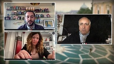 Roma e Lazio: i premi 2021