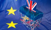 Dall'adesione alla Brexit, Londra e l'Ue in 15 date