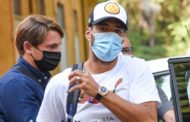 Suarez ammette davanti ai giudici di aver saputo le domande in anticipo