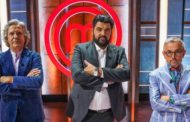 'Masterchef 10' fa spettacolo. Bruno Barbieri 'il cattivo' : 