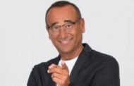 'Affari tuoi (Viva gli sposi!)', con Carlo Conti il gioco dei pacchi è in coppia: 