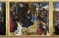 Guida natalizia ai musei virtuali