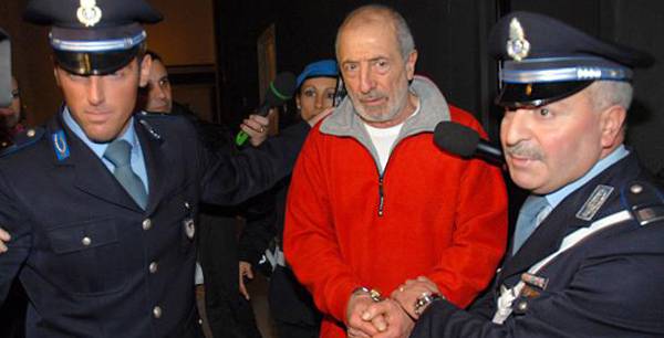 Morto Donato Bilancia, il 