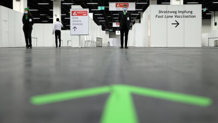 Le lezioni che l'anno della pandemia lascia in eredità al mondo del 2021