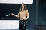 Roma, Capodanno streaming con Elodie, Gianna Nannini, Manuel Agnelli & Diodato