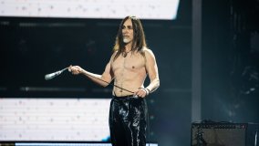Roma, Capodanno streaming con Elodie, Gianna Nannini, Manuel Agnelli & Diodato