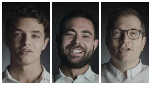 McLaren, emozionante video in italiano per la Ferrari: quando il rispetto supera la rivalità