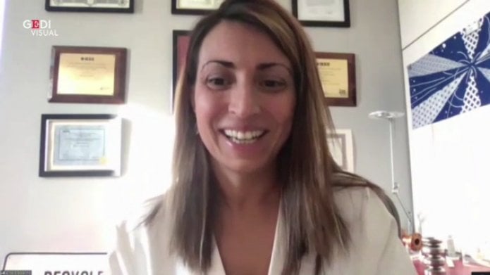 La Donna D del 2020: Anna Grassellino