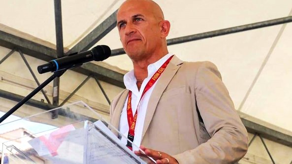Firenze, proiettile in una busta consegnato al segretario della Fiom Braccini