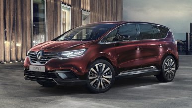 Nuova Espace, l'ammiraglia Renault rilancia così