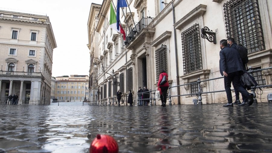 Recovery Plan, dal taglio dell'Irpef alla telemedicina: ecco come l'Italia spenderà i soldi dell'Europa