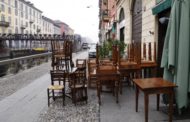 Lombardia zona gialla, riaprono 51mila locali tra ristoranti, bar, pizzerie e agriturismi