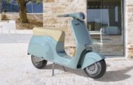 Vespa Elettra, omaggio alle origini