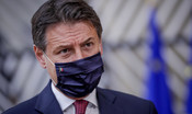 Conte: stop ritardi e polemiche sul Recovery, discutere nel merito