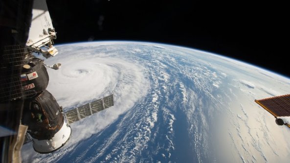 La nuova corsa all'oro nello spazio: l'osservazione della Terra per salvare l'ambiente