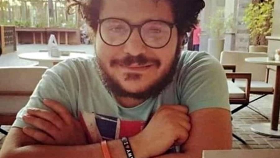 Patrick Zaky alla madre: 
