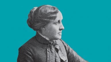 Le bambine ribelli di Louisa May Alcott