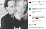 Maria Sharapova, matrimonio in vista con Alexander Gilkes