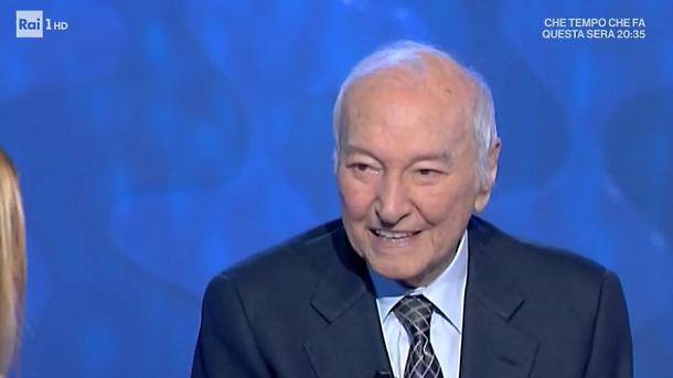 Piero Angela ci prepara al futuro