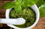 A Genova torna il campionato del mondo di pesto al mortaio