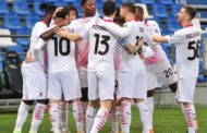 Benevento-Genoa 2-0: Insigne e Sau affondano i rossoblù. Maran torna a rischio