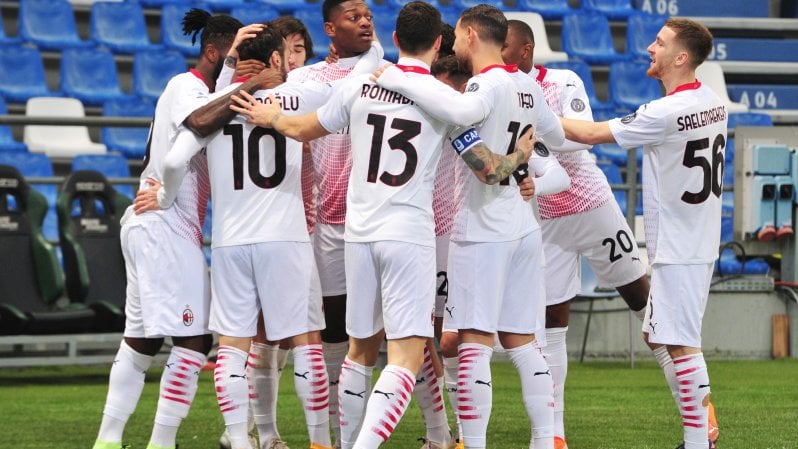 Benevento-Genoa 2-0: Insigne e Sau affondano i rossoblù. Maran torna a rischio
