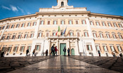 Il governo ha ottenuto la fiducia alla Camera sulla manovra