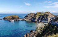 Vivere il 2021 sull’isola del canale di Bristol:  cercasi custodi per la piccola e selvaggia Lundy