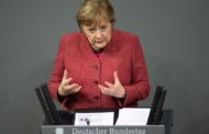 Coronavirus, Merkel implora: 