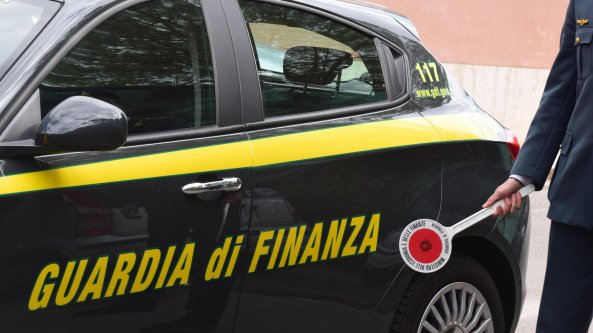 Firenze, maxi frode: fatture false per 60 milioni