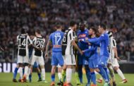 Juventus-Napoli? Cambia tutto Si rigioca: stravolta la classifica