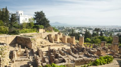 Cartagine ... reparanda est: in arrivo fondi Ue per rinnovare il museo della città di Annibale
