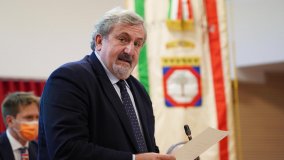 M5S, dalla base il sì al governo giallorosso in Puglia: su Rousseau via libera all'ingresso nella giunta Emiliano