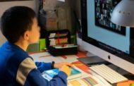 Biella, inni nazisti e video porno durante la presentazione online della scuola ai bambini