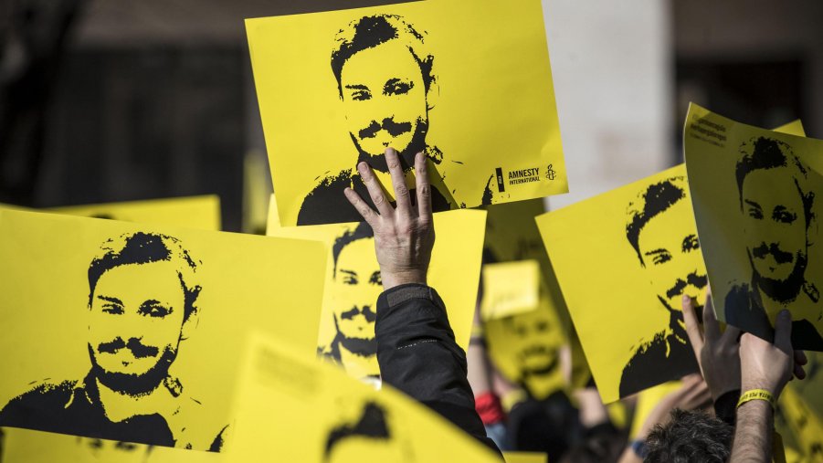 Caso Regeni, Di Maio: 