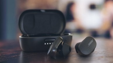 Bose Quietcomfort Earbuds, auricolari bluetooth dal suono compatto e avvolgente