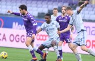 Diretta Fiorentina-Verona 1-1: Veloso e Vlahovic, botta e risposta su rigore